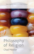 Palgrave Philosophy Today