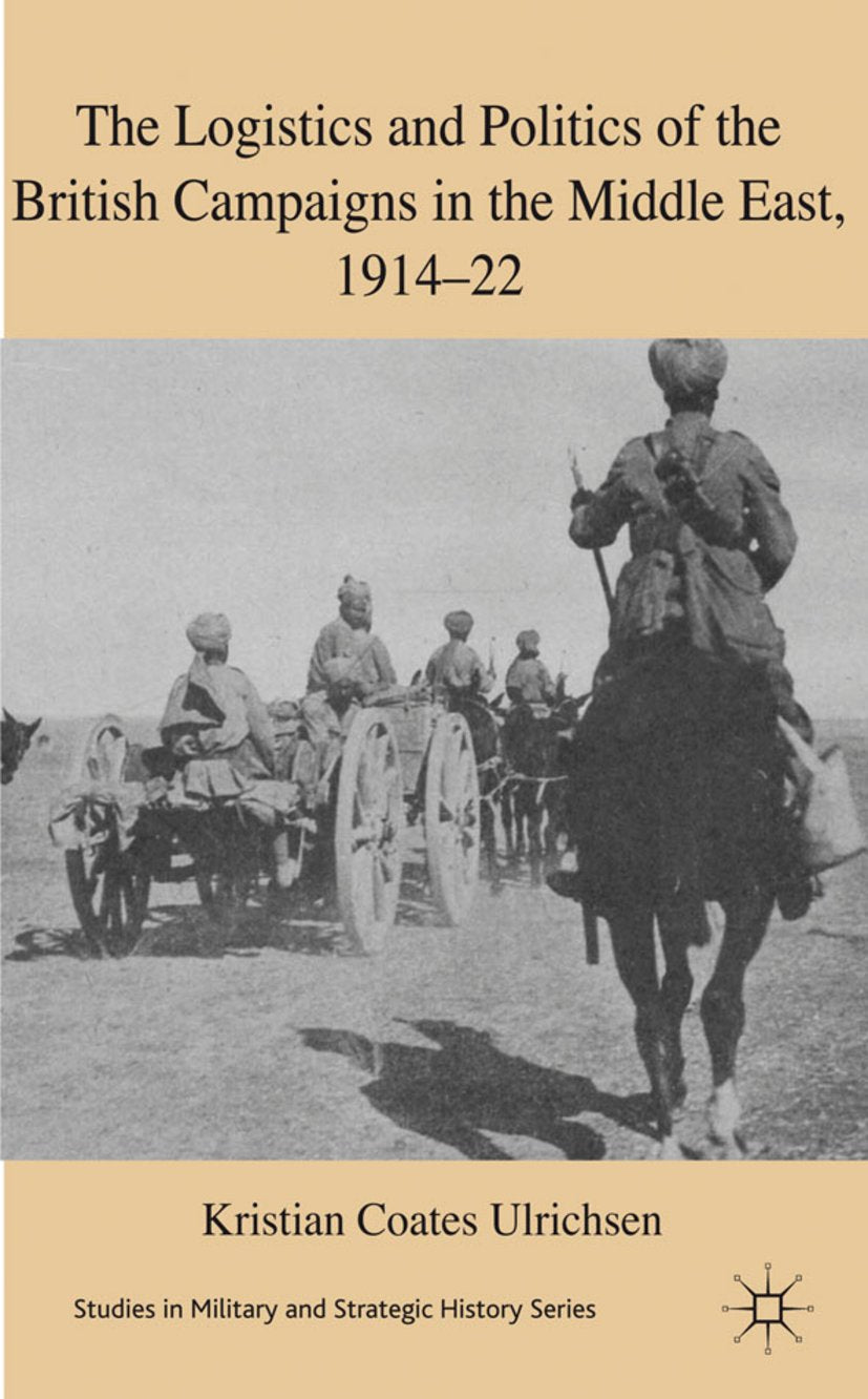 Studies in Military and Strategic History