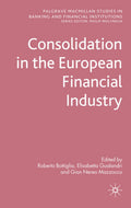 Palgrave Macmillan Studies in Banking and Financial Institutions