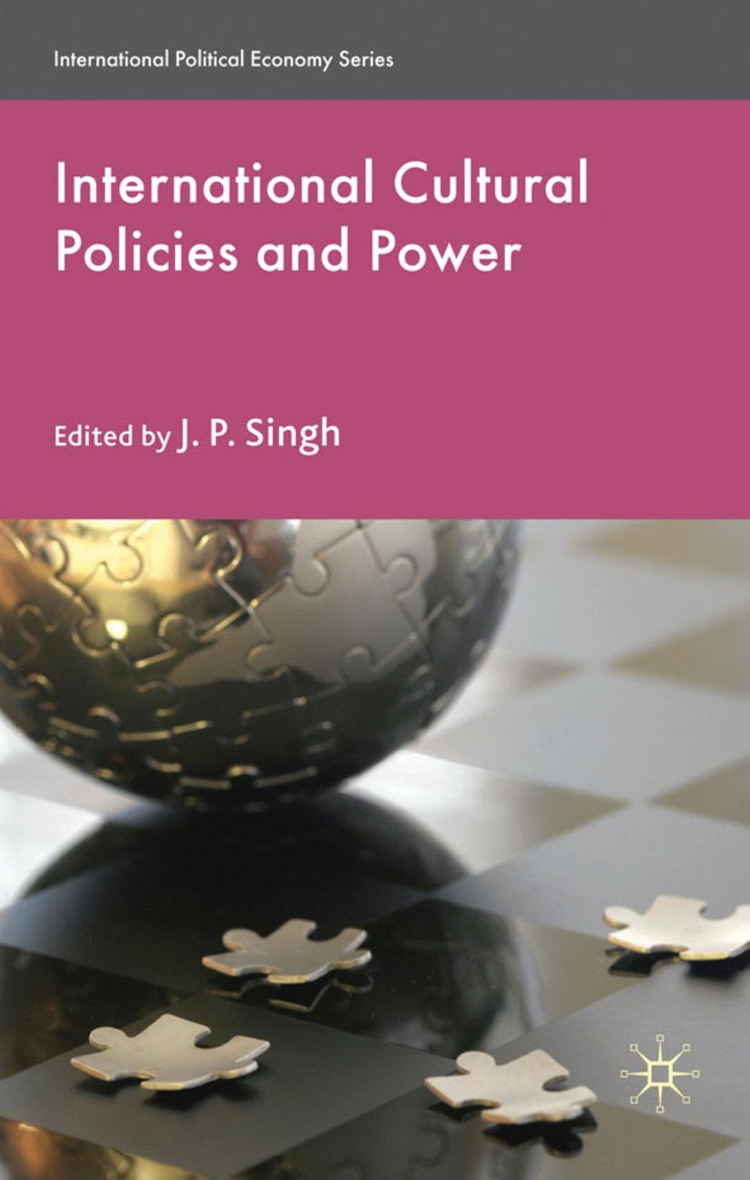 International Political Economy Series