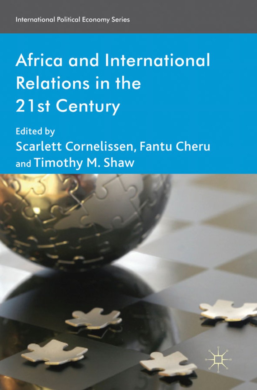 International Political Economy Series