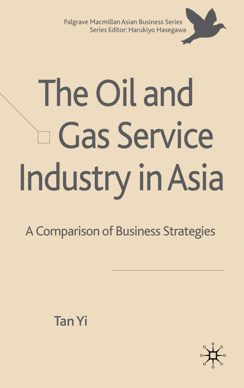 Palgrave Macmillan Asian Business Series