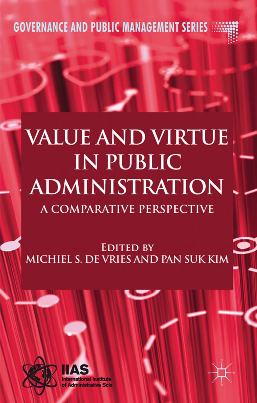 Governance and Public Management