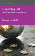 International Political Economy Series