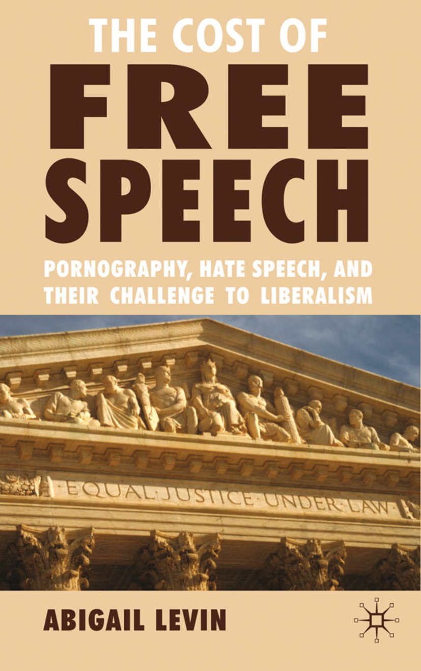 The Cost of Free Speech