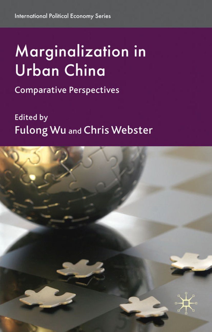 International Political Economy Series