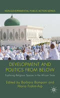 Non-Governmental Public Action
