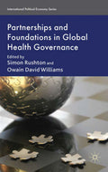 International Political Economy Series