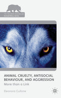 The Palgrave Macmillan Animal Ethics Series