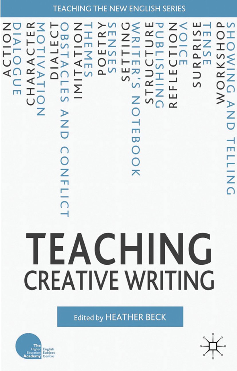 Teaching the New English