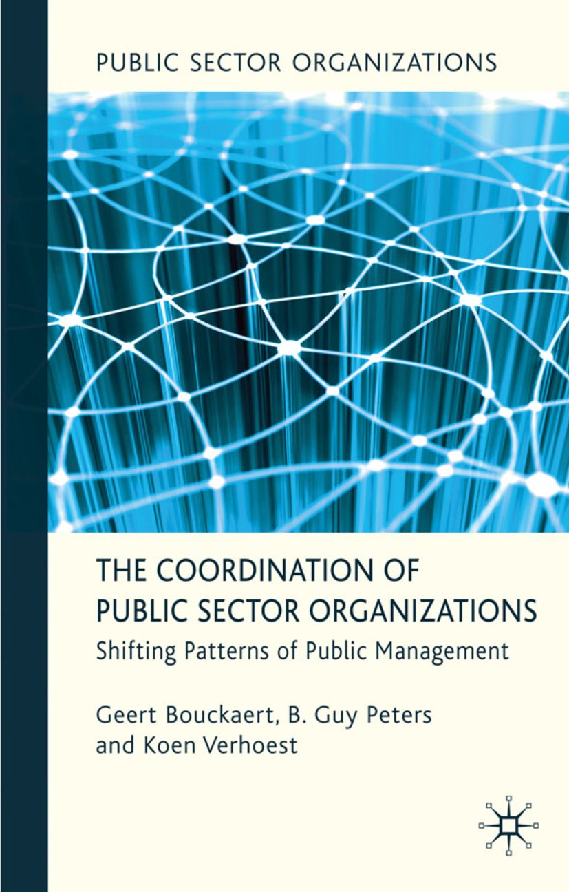 Public Sector Organizations