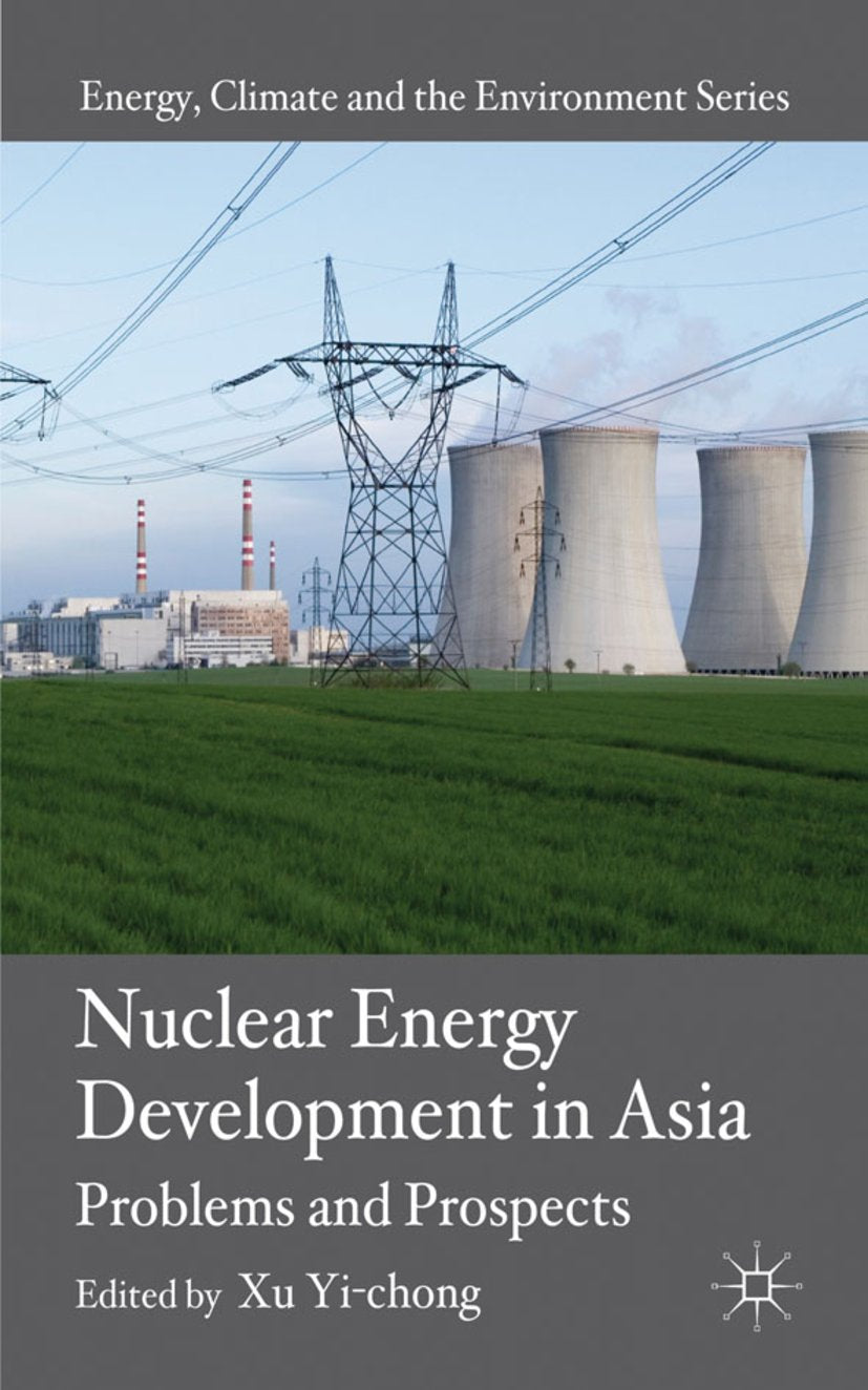 Energy, Climate and the Environment
