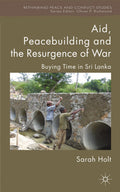 Rethinking Peace and Conflict Studies