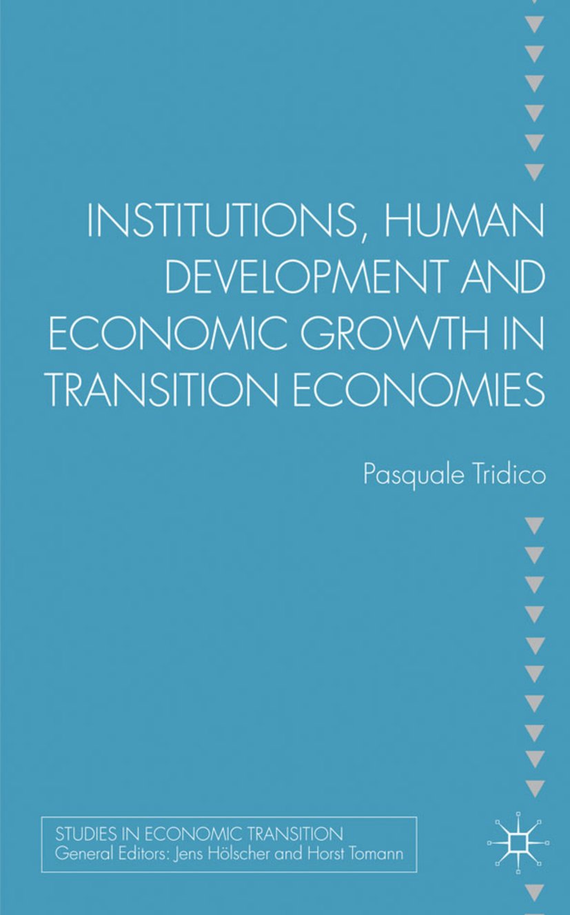 Studies in Economic Transition
