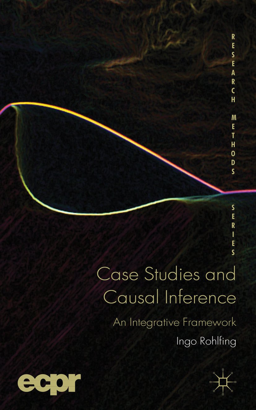 ECPR Research Methods
