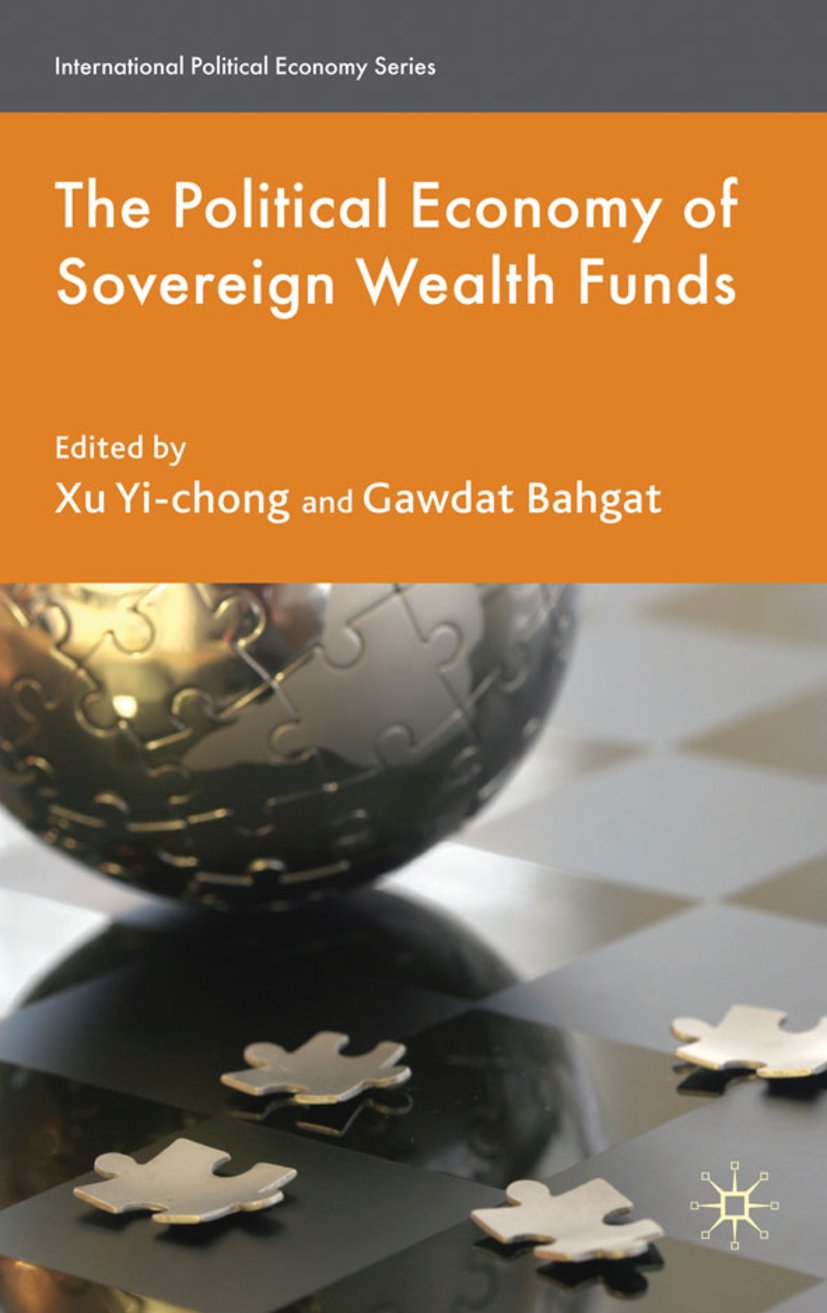 International Political Economy Series