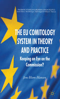 Palgrave Studies in European Union Politics