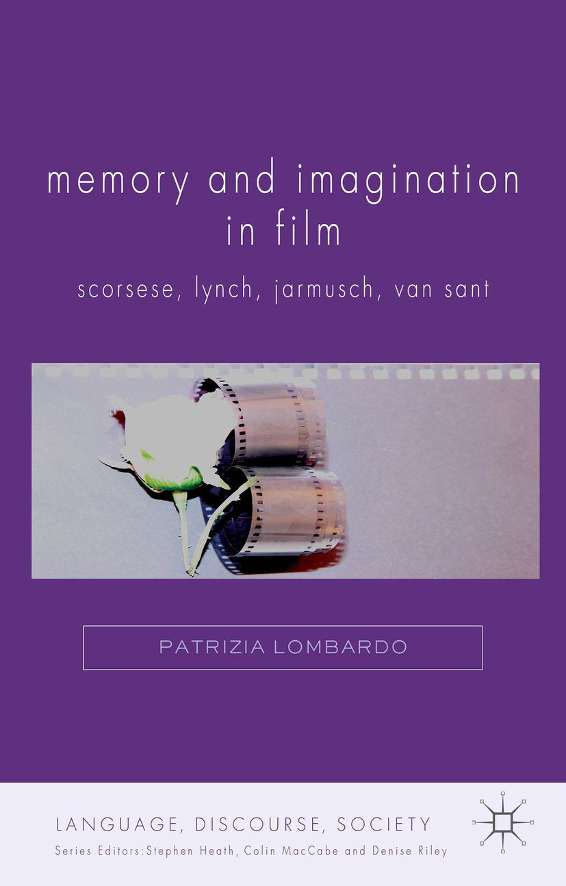 Language, Discourse, Society
