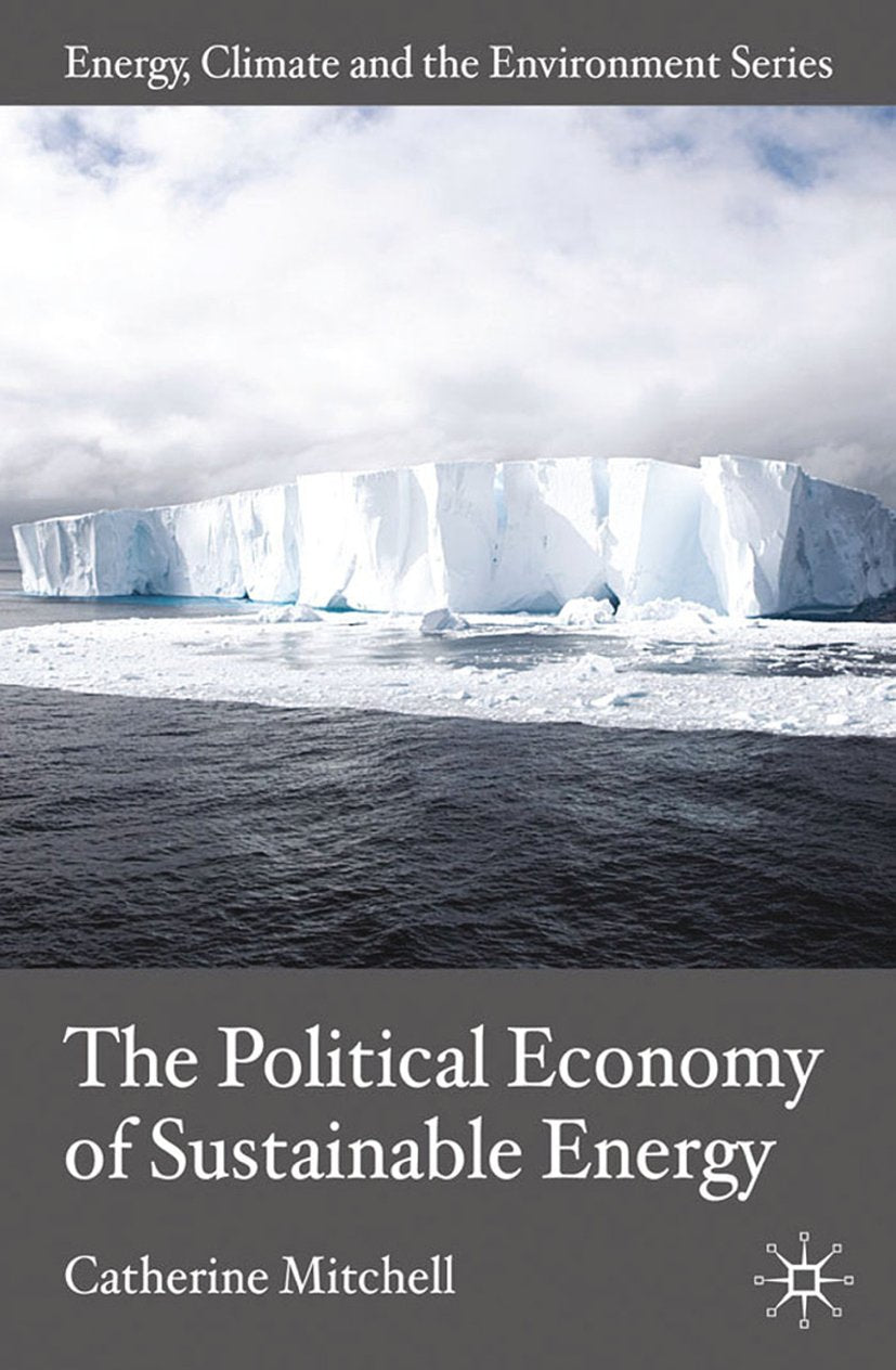 The Political Economy of Sustainable Energy
