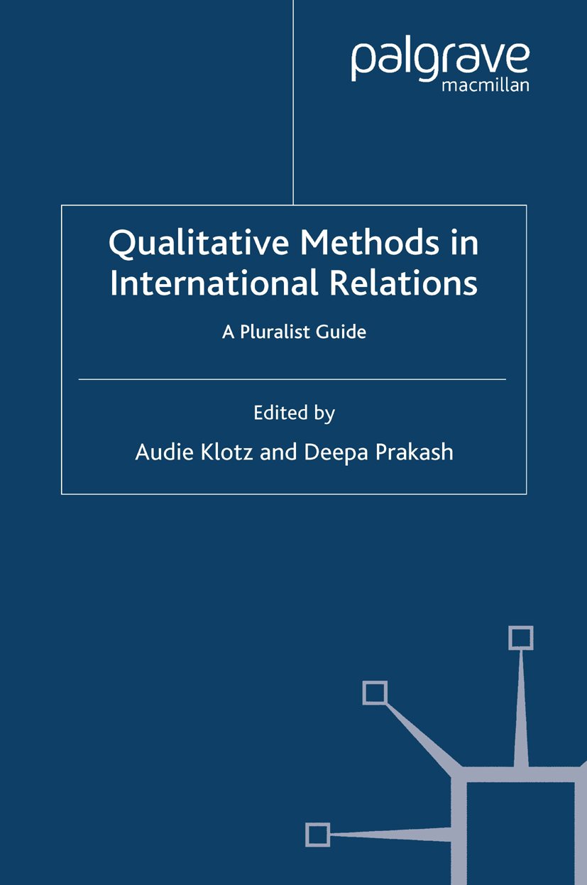ECPR Research Methods