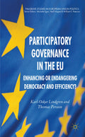 Palgrave Studies in European Union Politics