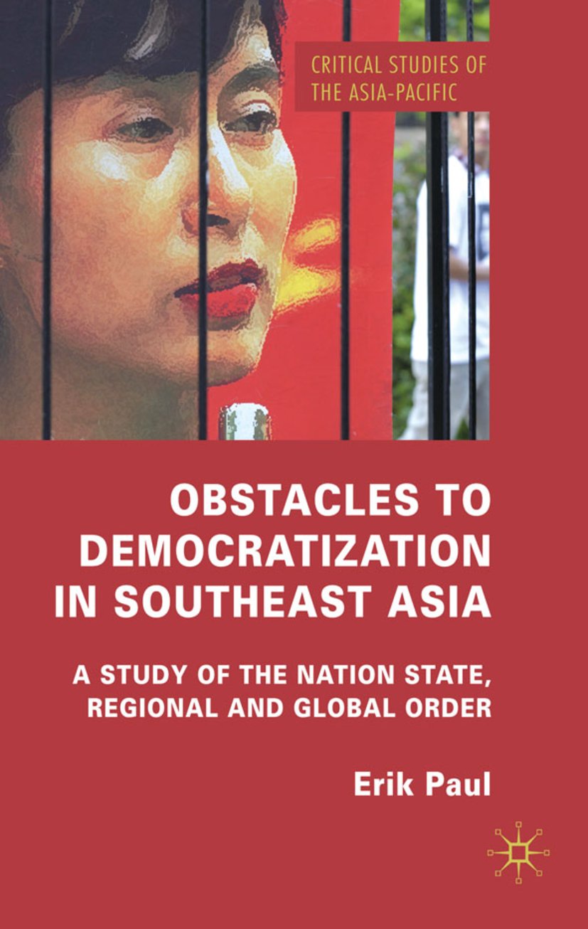 Critical Studies of the Asia-Pacific
