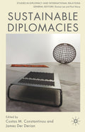 Studies in Diplomacy and International Relations