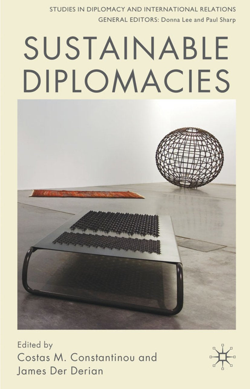 Studies in Diplomacy and International Relations