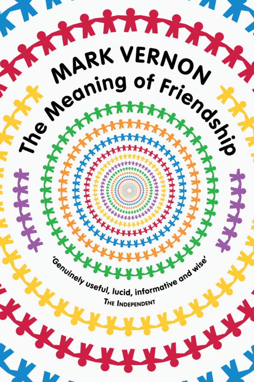 The Meaning of Friendship