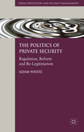 Crime Prevention and Security Management