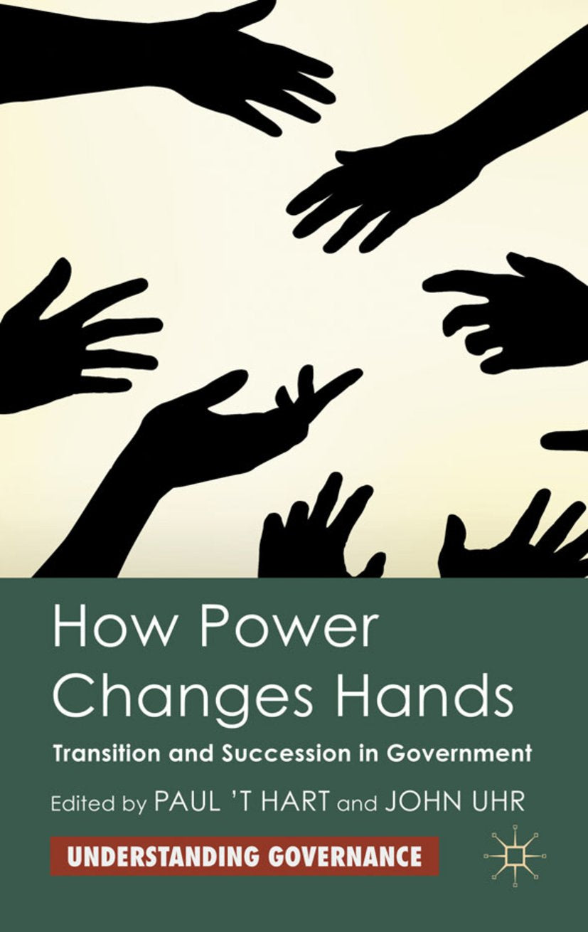 Understanding Governance