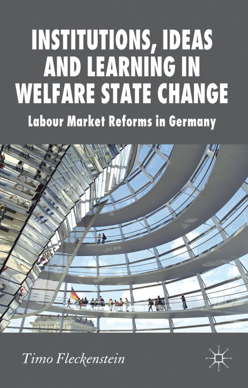 New Perspectives in German Political Studies