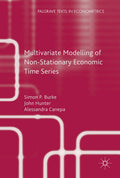 Palgrave Texts in Econometrics