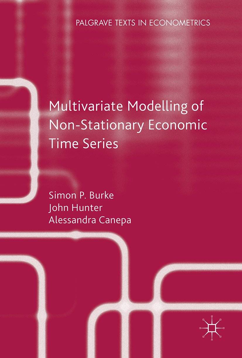 Palgrave Texts in Econometrics
