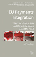 Palgrave Macmillan Studies in Banking and Financial Institutions