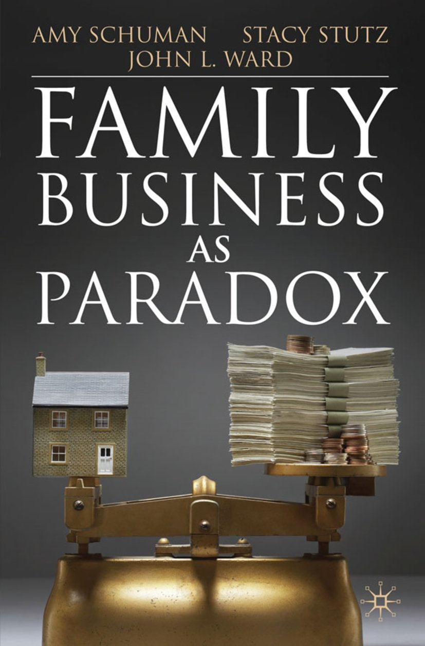 A Family Business Publication
