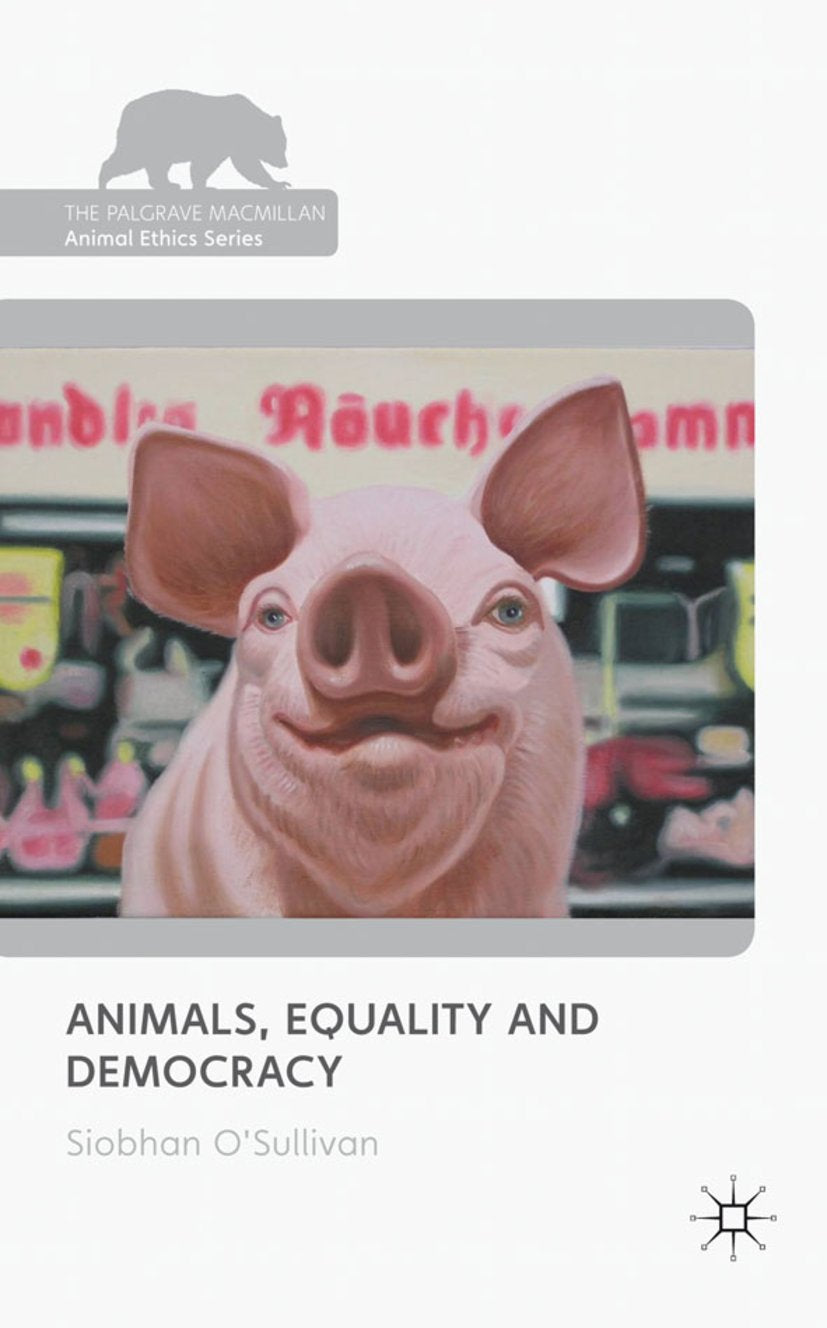 The Palgrave Macmillan Animal Ethics Series