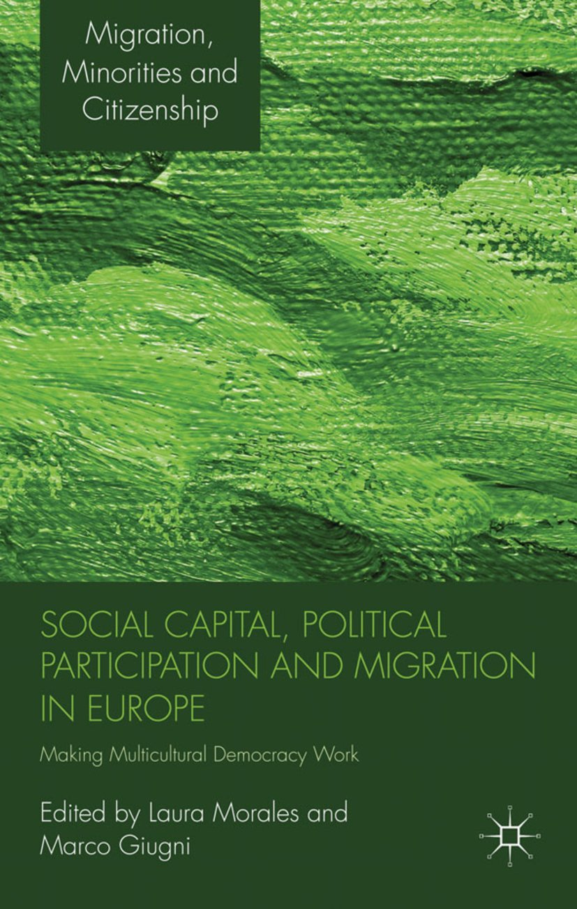 Migration, Minorities and Citizenship