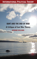 International Political Theory
