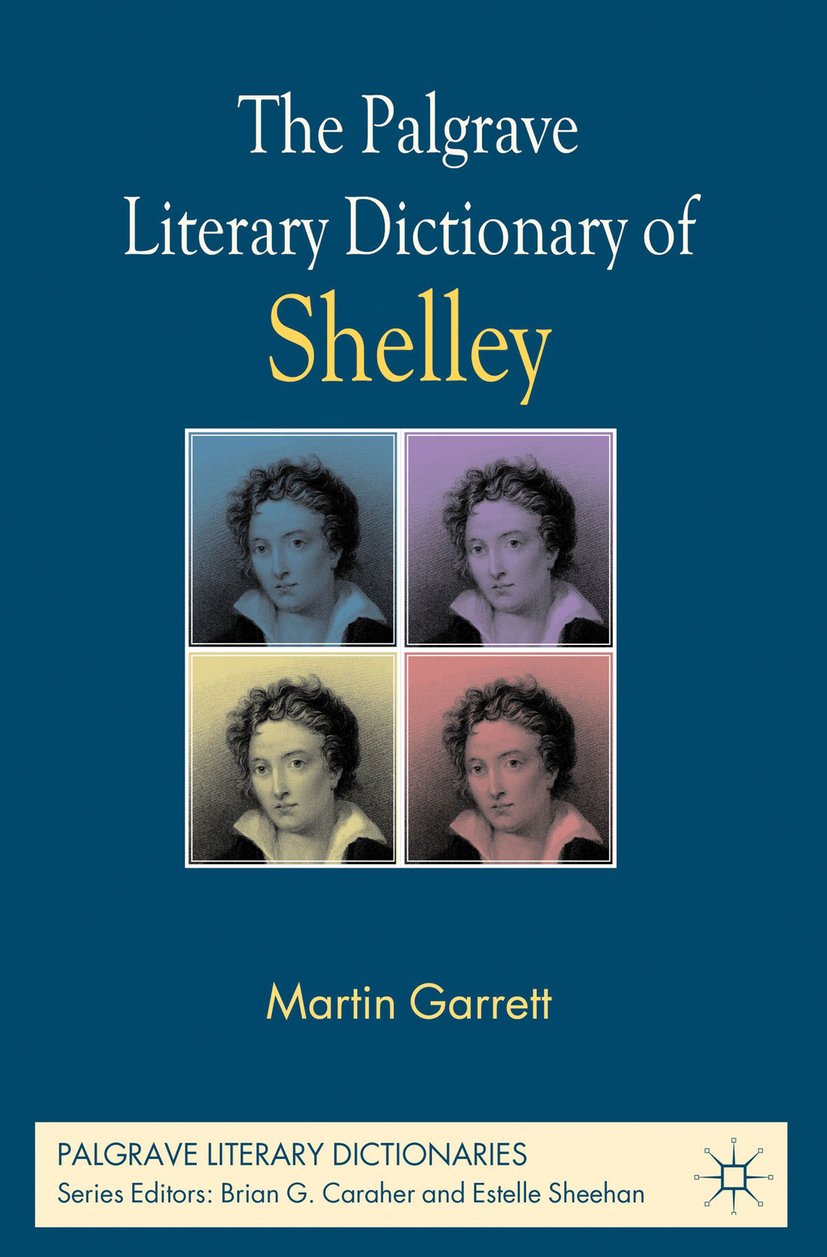 Palgrave Literary Dictionaries