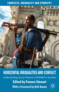 Conflict, Inequality and Ethnicity