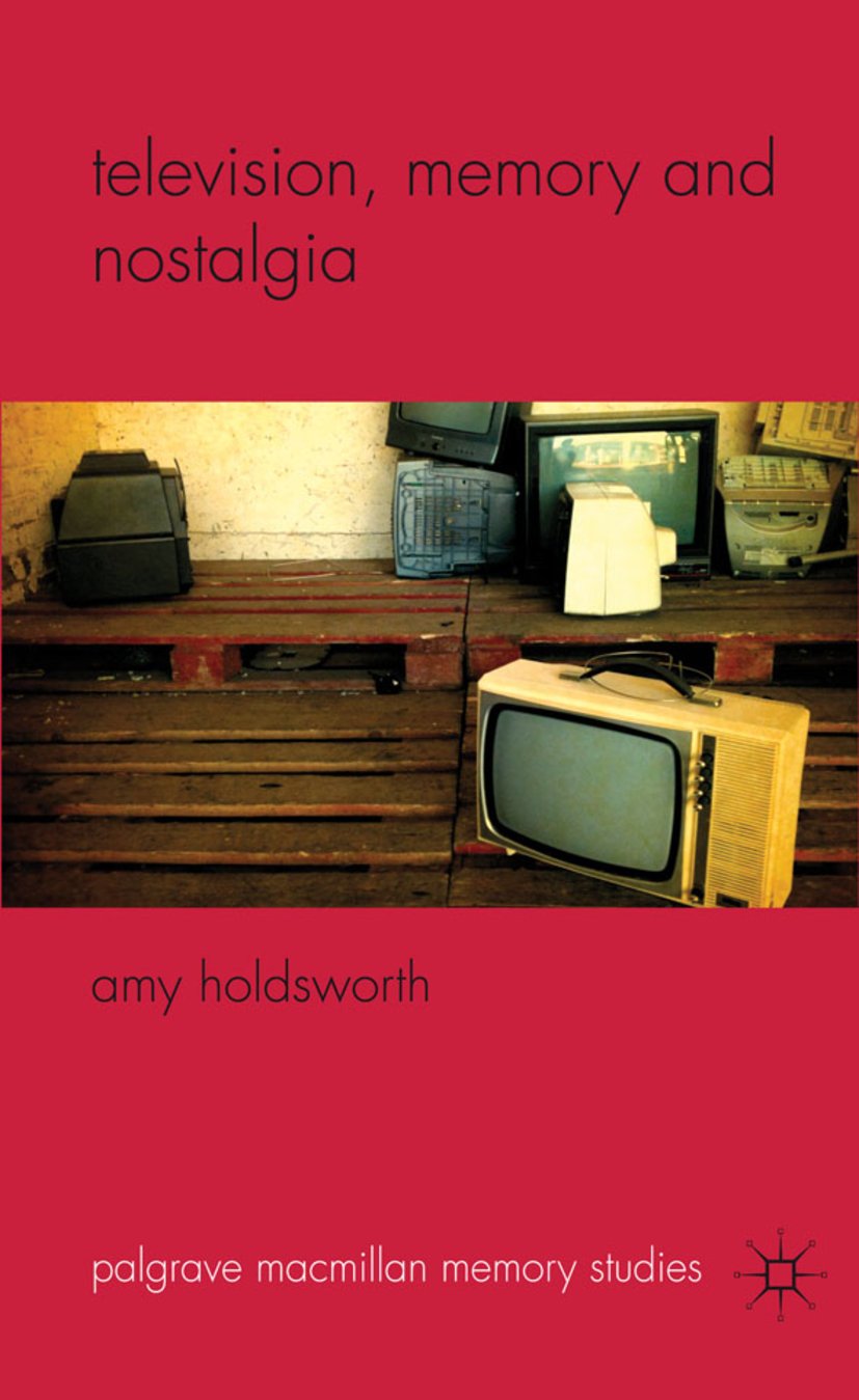 Palgrave Macmillan Memory Studies