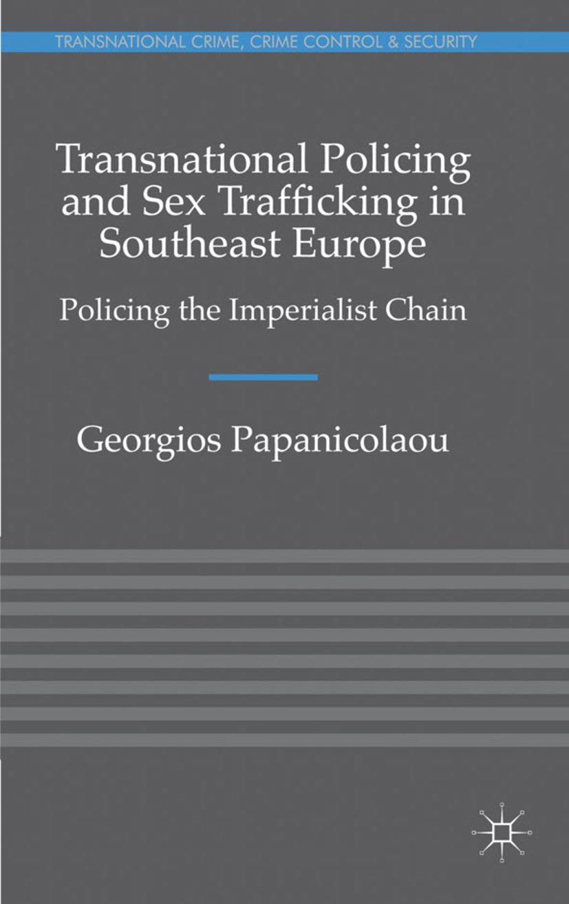 Transnational Crime, Crime Control and Security