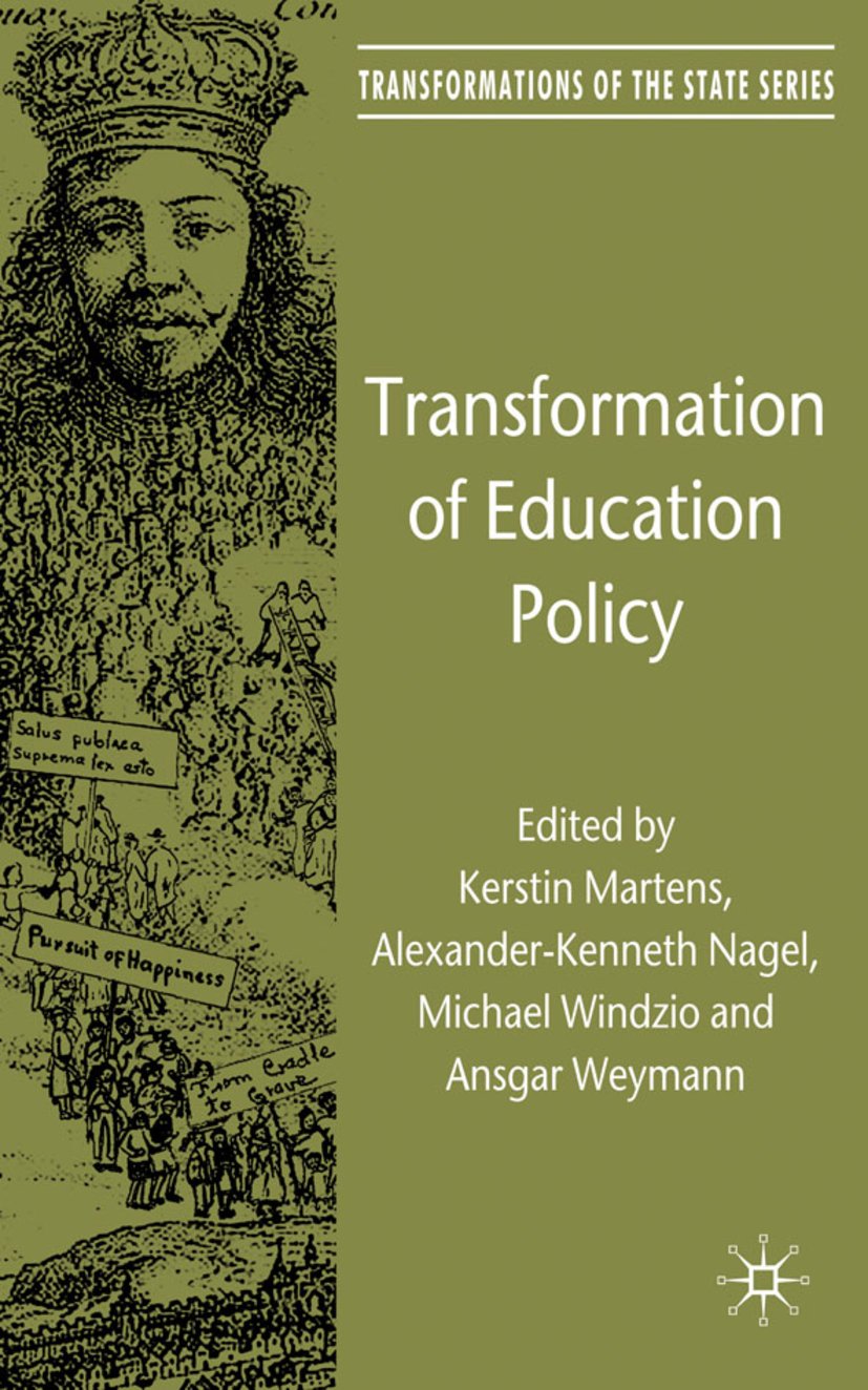 Transformations of the State