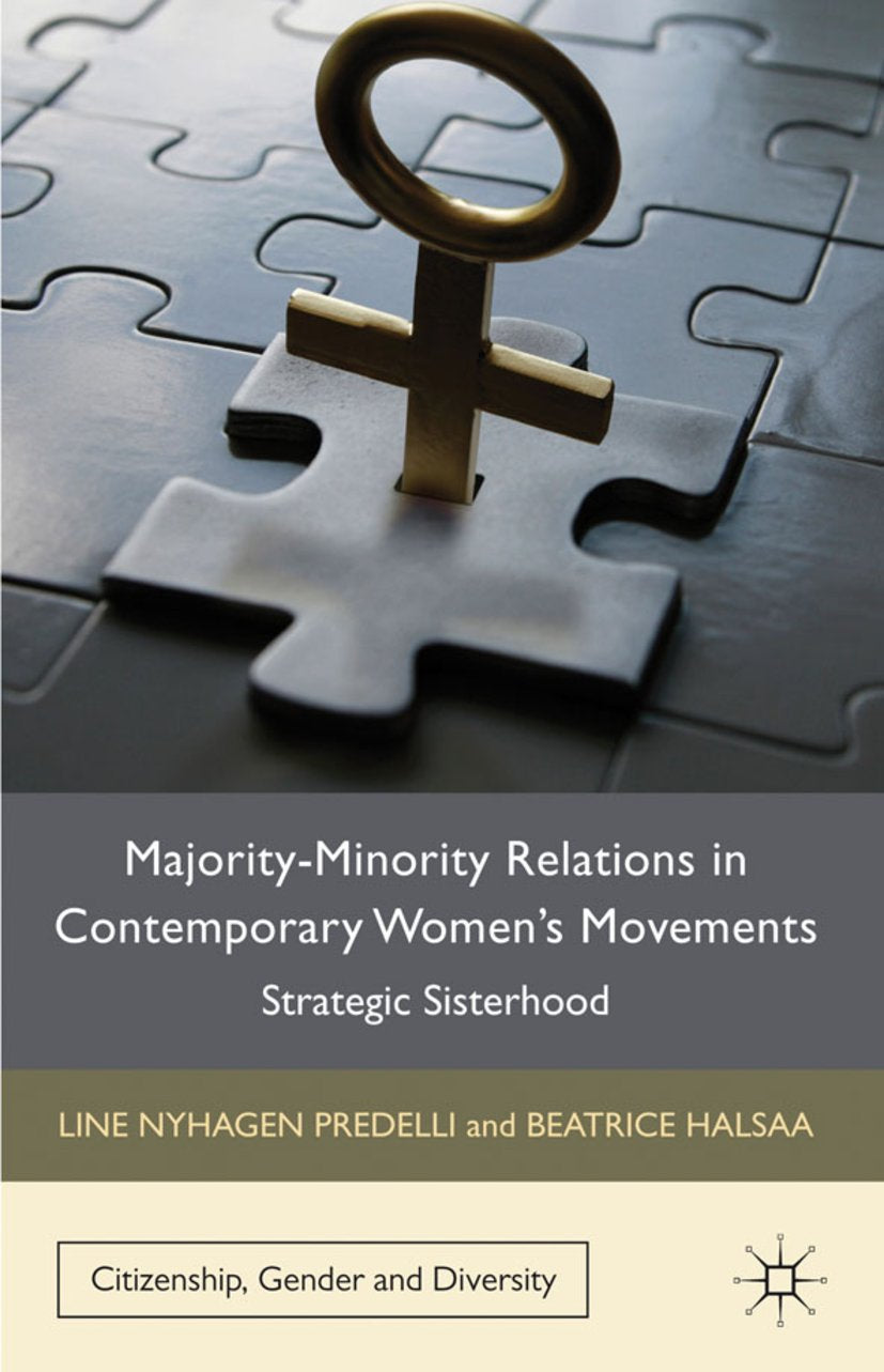 Citizenship, Gender and Diversity