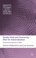 Identity Studies in the Social Sciences