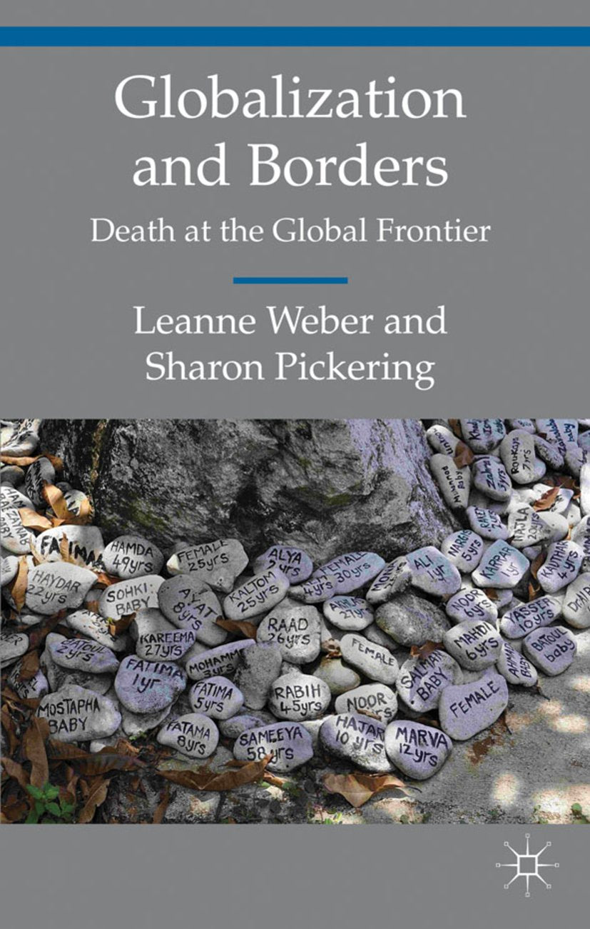 Transnational Crime, Crime Control and Security