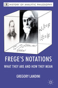 History of Analytic Philosophy
