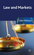 Law and Markets
