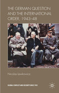 Global Conflict and Security since 1945